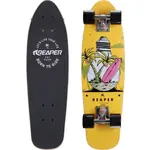 Reaper BOOMER Cruiser, žlutá, velikost