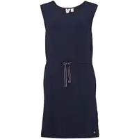 Roxy SURFS UP Dámské šaty, tmavě modrá, velikost