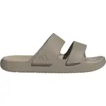 adidas ZNSCAPE SANDAL Pánské pantofle, béžová, velikost 46