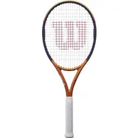 Wilson ROLAND GARROS EQUIPE HP Tenisová raketa, hnědá, velikost L2