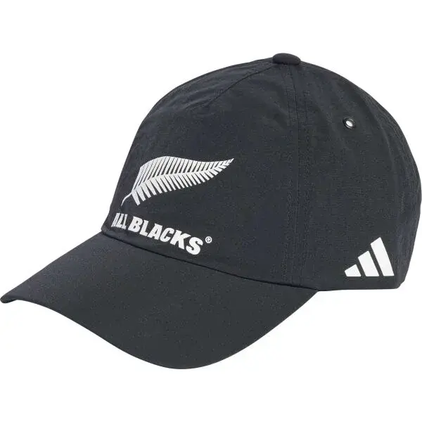 adidas ALL BLACKS TECH CAP Kšiltovka, černá, velikost