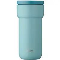 Mepal THERMO ELLIPSE 375 ML Termo hrnek, zelená, velikost 375 ML