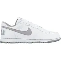 Nike BIG NIKE LOW Pánské volnočasové boty, bílá, velikost 45