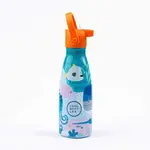 COOL BOTTLES KIDS SEA WORLD 260 ML Dětská láhev, mix, velikost 260 ML