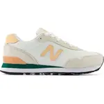 New Balance WL515ADC Dámska vychádzková obuv, béžová, veľkosť 40