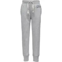 GAP V-FRC FT HERITAGE LOGO JOGGER Chlapčenské tepláky, sivá, veľkosť