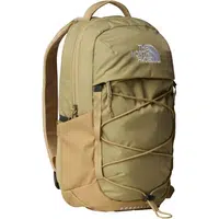 The North Face MINI BOREALIS Batoh, béžová, velikost