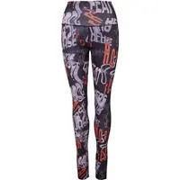 Horsefeathers CLARIS Dámské legíny, mix, velikost
