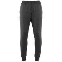 Lotto SMART IV PANTS Pánské tepláky, tmavě šedá, velikost