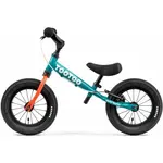 Yedoo TOOTOO Odrážedlo, modrá, velikost 12" (90 - 110 cm)