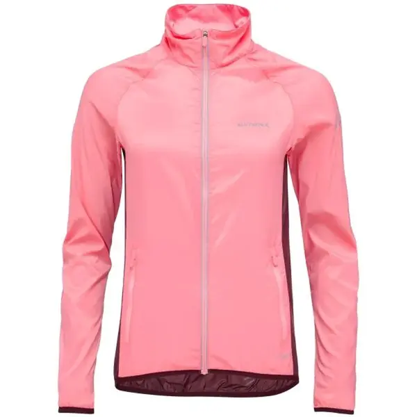 Klimatex DIANA Dámská sbalitelná ultralehká bunda, růžová, velikost