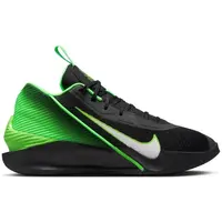 Nike G.T. JUMP ACADEMY Pánské basketbalové boty, černá, velikost 46