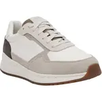 Geox U BRANTHON Pánské tenisky, šedá, velikost