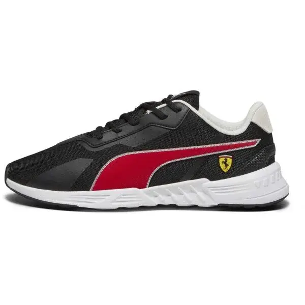 Puma FERRARI TURON Pánská obuv, černá, velikost 44.5