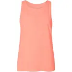 PROGRESS TECHNICA SINGLET Dámské sportovní tílko, oranžová, velikost