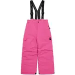 LEGO&reg; kidswear LWPAYTON 701 Dětské lyžařské kalhoty, růžová, velikost