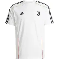 adidas JUVENTUS UBP TEE Pánské triko, bílá, velikost