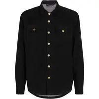 O'Neill O'RIGINALS Pánská košile, černá, velikost