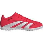 adidas PREDATOR CLUB TF Pánské turfy, červená, velikost 42 2/3