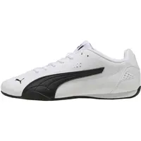 Puma CATCH Pánské tenisky, bílá, velikost 44.5