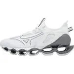 Mizuno WAVE PROPHECY 14 Pánská běžecká obuv, bílá, velikost 42