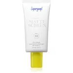 Supergoop! Mattescreen minerální krém SPF 40 45 ml