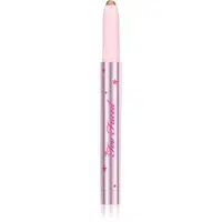 Too Faced Quickie Queen oční stíny v tužce odstín Sunset Sizzle 1.5 g