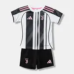 Kojenecká sada adidas Performance JUVENTUS bílá barva, JN5218