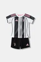 Kojenecká sada adidas Performance JUVENTUS bílá barva, JN5218