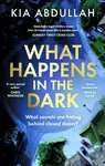 What Happens in the Dark - Kia Abdullah