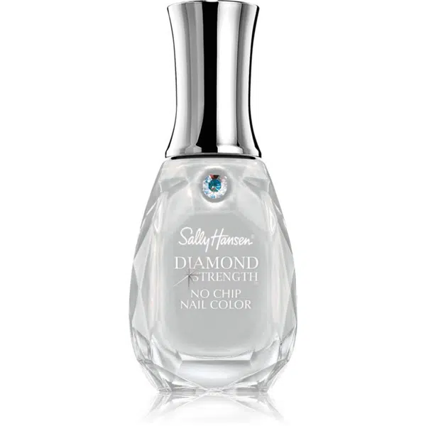 Sally Hansen Diamond Strength No Chip dlouhotrvající lak na nehty odstín Flawless 13,3 ml