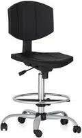 MULTISED pracovní židle ANTISTATIC EGB 030 H S