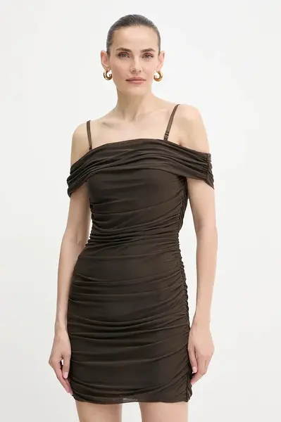 Šaty Guess VERDIANA