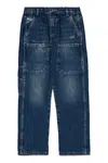 Dětské rifle Diesel D-BERR-J TROUSERS J02330