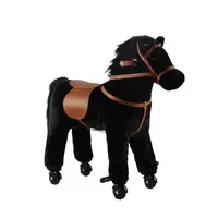 My Baby Lou ODRÁŽEDLO KŮŇ