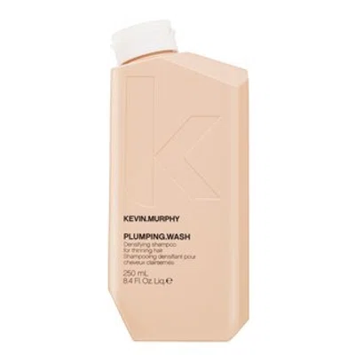 Kevin Murphy Plumping.Wash vyživující šampon pro řídnoucí vlasy 250 ml