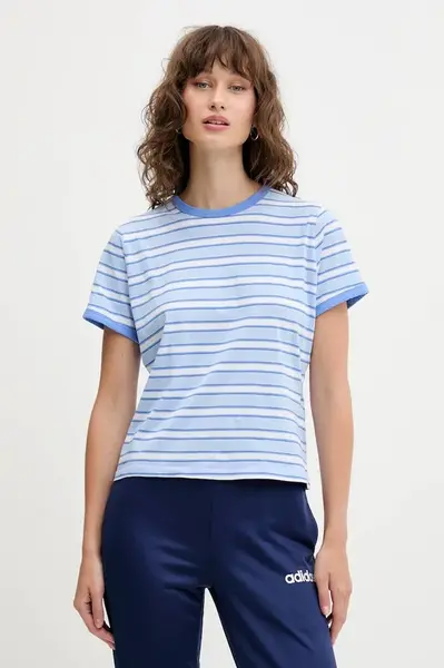 Bavlněné tričko Abercrombie & Fitch