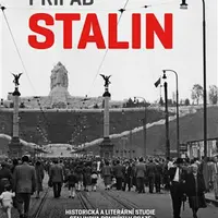 Případ Stalin - Hana Píchová