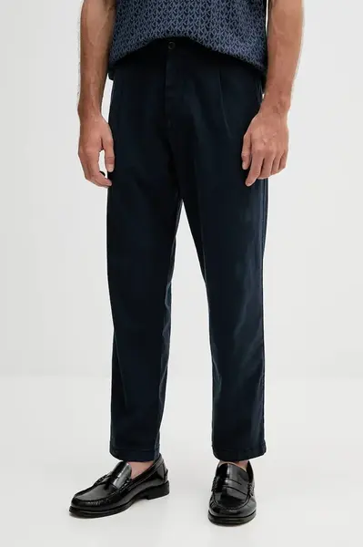 Kalhoty BOSS C-Kerin-PL