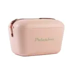 Polarbox Classic Chladicí box 20 l starorůžový