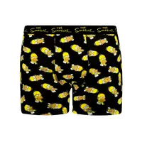 Pánské boxerky Character Simpsons 1P
