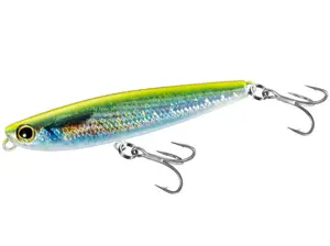 Shimano wobler lure exsence fortuna 75f sr chart mullet 8 g 7,5 cm