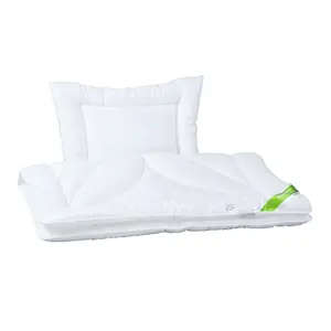 HomeDoctor StopMite Active Dětská sada polštář + přikrývka 40×60 + 100×135 cm