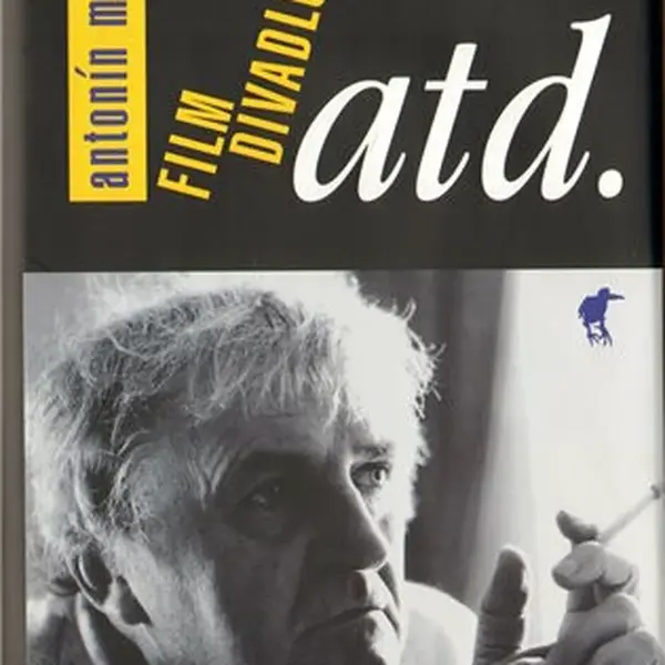 Antonín Máša. Film, divadlo atd. - Josef Fryš