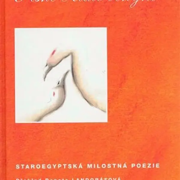 Písně Zlaté bohyně - Jan Krejčí