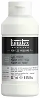 Glass Medium Liquitex Professional 237ml