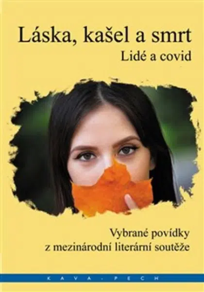 Láska, kašel a smrt - Tomečková Miroslava, Francois Bolduc