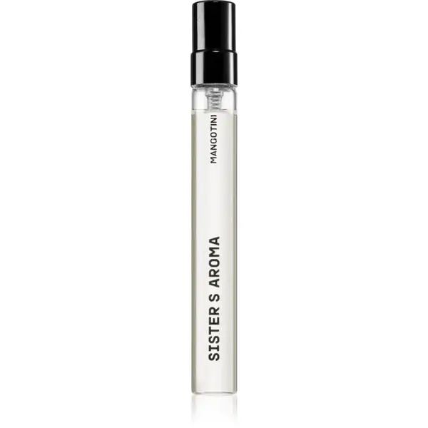 Sister's Aroma Mangotini parfémovaná voda unisex 10 ml