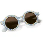 Little Dutch Ocean Dreams Sunglasses sluneční brýle 2 y+ Blue 1 ks