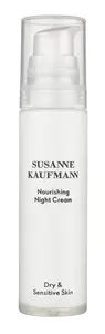 Susanne Kaufmann Noční vyživující pleťový krém (Nourishing Night Cream) 50 ml